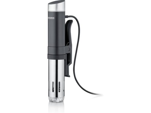 Máquina de Cozinhar Sous Vide SEVERIN SV2451 (1300 W) - Image 2