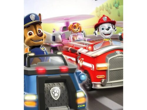 Jogo Nintendo Switch Paw Patrol Grand Prix - Image 2