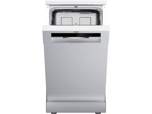 Máquina de Lavar Loiça TEKA DFS 44750 WH (10 Conjuntos - 44.8 cm - Branco) - Image 4