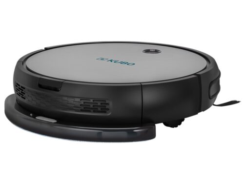 Aspirador Robô KUBO KBVVC4527 (Autonomia 120 min) - Image 3
