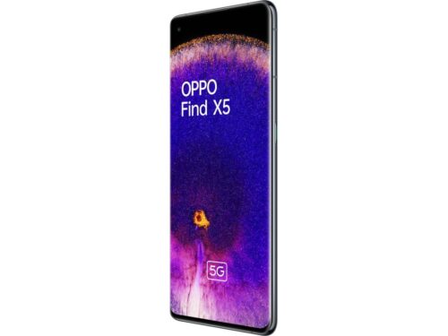 Smartphone OPPO Find X5 (6.55'' - 8 GB - 256 GB - Preto) - Image 2
