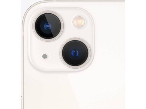 iPhone 13 APPLE (6.1'' - 128 GB - Luz das estrelas) - Image 3
