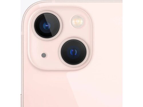 iPhone 13 APPLE (6.1'' - 256 GB - Rosa) - Image 3