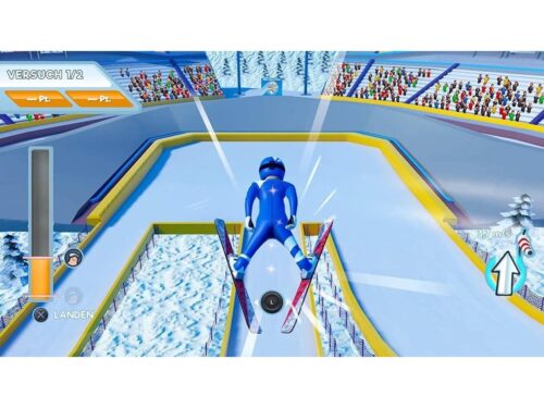 Jogo PS5 Winter Sports Games - Image 5
