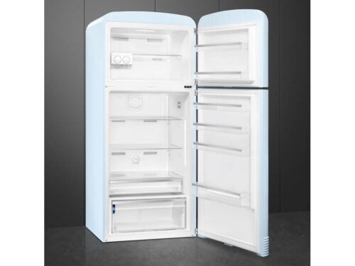 Frigorífico SMEG FAB50RPB5 (No Frost - 192.1 cm - 524 L - Azul) - Image 4