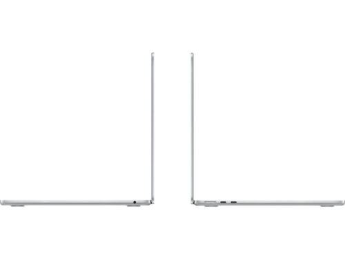 MacBook Air APPLE Prateado (13.6'' - Apple M2 8-core - RAM: 8 GB - 512 GB SSD - GPU 8-core) - Image 3