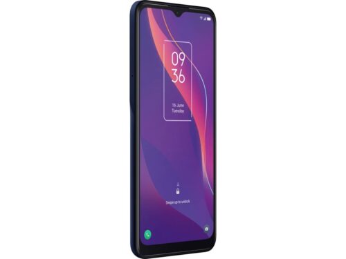 Smartphone TCL 306 (5.62'' - 3 GB - 32 GB - Azul) - Image 2