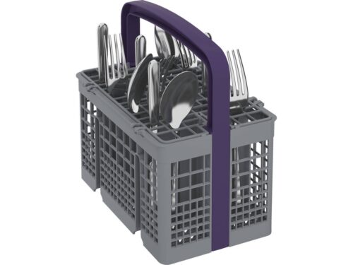 Máquina de Lavar Loiça BEKO DVN06430X (14 Conjuntos - 60 cm - Inox) - Image 6