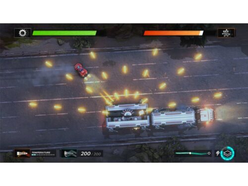 Jogo Nintendo Switch Gearshifters - Image 3
