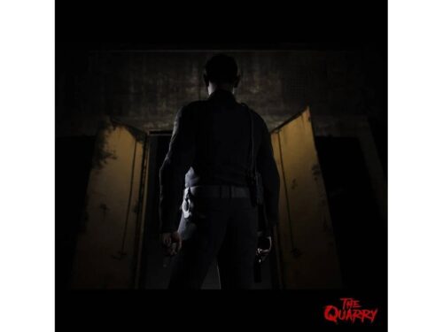 Jogo Xbox Series X The Quarry - Image 2
