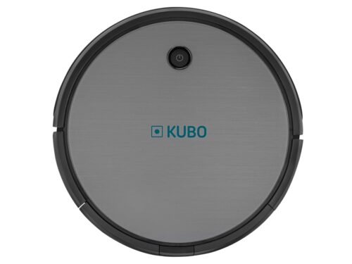 Aspirador Robô KUBO KBVVC4527 (Autonomia 120 min) - Image 2