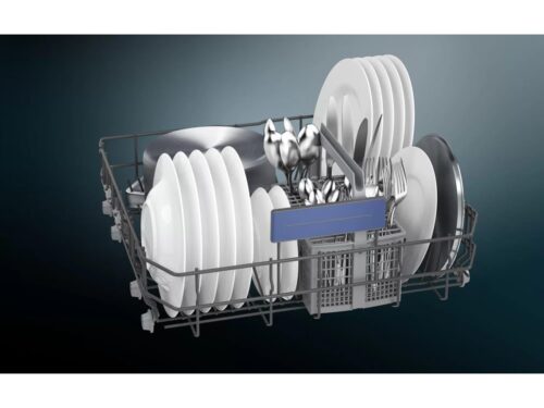 Máquina de Lavar Loiça SIEMENS SN23HW42TE (12 Conjuntos - 60 cm - Branco) - Image 4