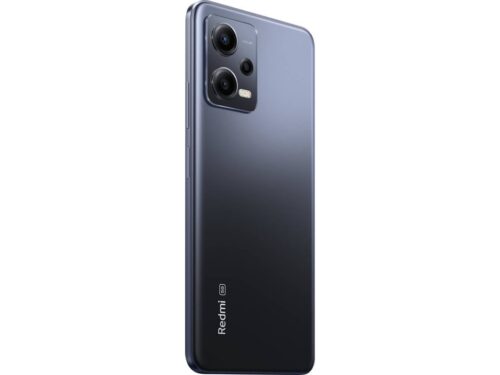 Smartphone XIAOMI Redmi Note 12 5G (6.67'' - 4 GB - 128 GB - Cinzento) - Image 3