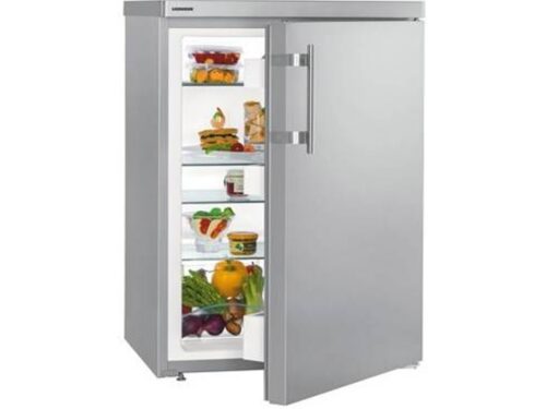 Frigorífico Mini Bar LIEBHERR TPESF 1710 (Ventilado - 85 cm - 145 L - Inox) - Image 3
