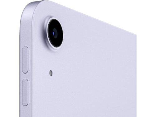 iPad Air APPLE (10.9'' - 64 GB - Wi-Fi - Roxo) - Image 4