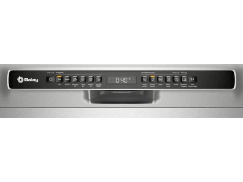 Máquina de Lavar Loiça BALAY 3VS6030IA (12 Conjuntos - 60 cm - Inox) - Image 2
