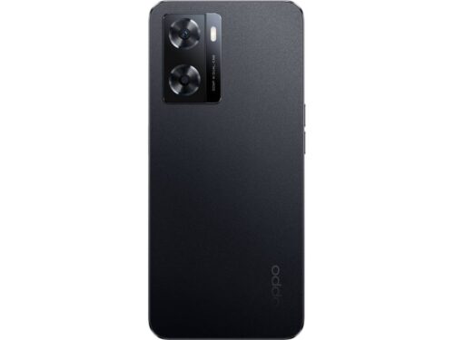 Smartphone OPPO A57s (6.56'' - 4 GB - 128 GB - Preto) - Image 2