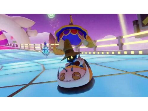 Jogo Nintendo Switch Chocobo GP - Image 4