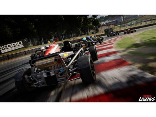 Jogo Xbox S X Grid: Legends - Image 5