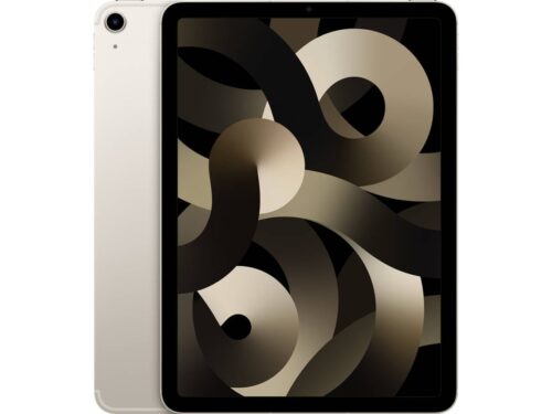 iPad Air APPLE (10.9'' - 256 GB - Wi-Fi+Cellular - Luz das Estrelas) - Image 2