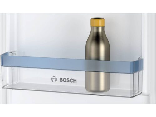 Frigorífico Combinado Encastre BOSCH KIV86VSE0 (Low Frost - 177.2 cm - 267 L - Branco) - Image 4