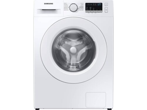 Máquina de Lavar Roupa SAMSUNG WW80T4020EE (8 kg - 1200 rpm - Branco)