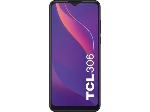 Smartphone TCL 306 (5.62'' - 3 GB - 32 GB - Azul)