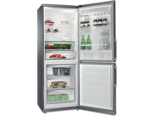 Frigorífico Combinado WHIRLPOOL WB70E 973 X (No Frost - 195 cm - 462 L - Inox) - Image 4