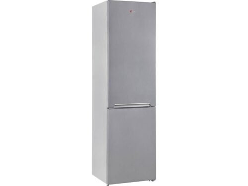 Frigorífico Combinado VOX NF3830IXF (No Frost - 201 cm - 360 L - Inox) - Image 2
