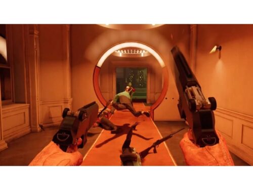 Jogo PS5 Deathloop - Image 2