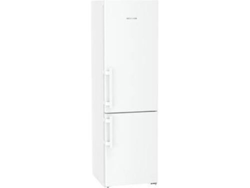 Frigorífico Combinado LIEBHERR CND 5753 (No Frost - 201.5 cm - 372 L - Branco) - Image 2