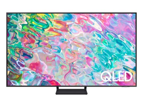 TV SAMSUNG QE75Q70BATXXC (QLED - 75'' - 189 cm - 4K Ultra HD - Smart TV) - Image 2
