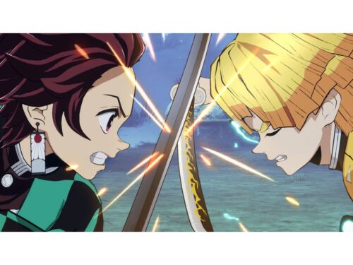 Jogo PS5 Demon Slayer: The Hinokami Chronicles (Launch Edition) - Image 2