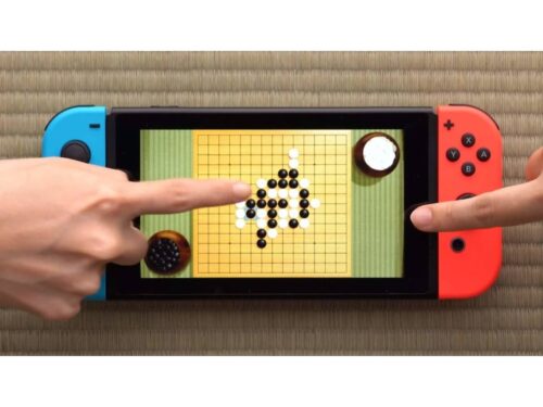 Jogo Nintendo Switch 51 Worldwide Games - Image 4