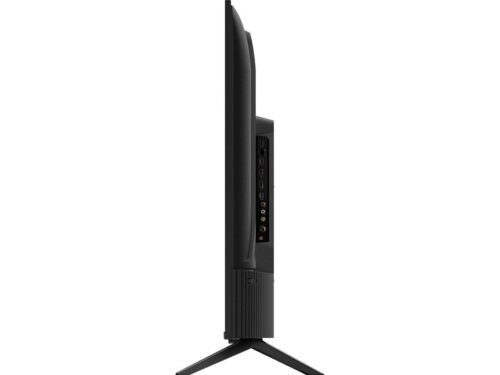 TV TCL 43C635 (QLED - 43'' - 109 cm - 4K Ultra HD - Smart TV) - Image 4