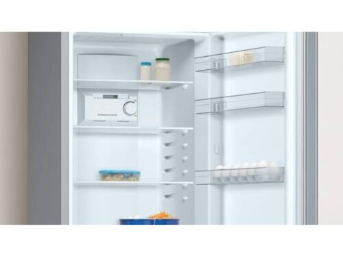 Frigorífico Combinado BALAY 3KFE561MI (No Frost - 186 cm - 305 L - Inox) - Image 4
