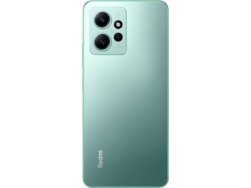 Smartphone XIAOMI Redmi Note 12 (6.67'' - 4 GB - 128 GB - Verde) - Image 2
