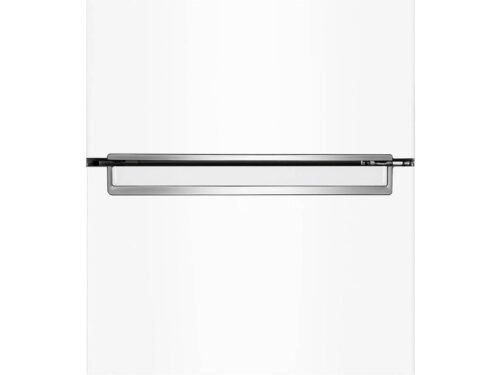 Frigorífico Combinado LG GBB61SWJMN (No Frost - 186 cm - 341 L - Branco) - Image 2