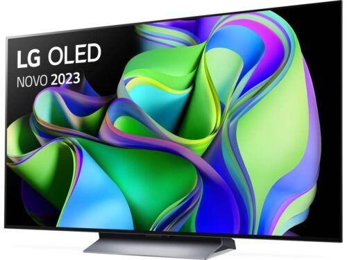 TV LG OLED77C36LC (OLED evo - 77'' - 196 cm - 4K Ultra HD - Smart TV) - Image 2