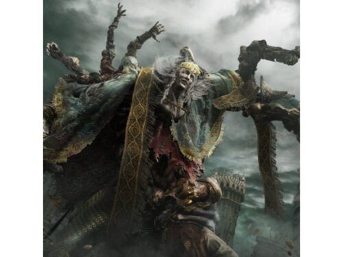Jogo PS5 The Elden Ring - Image 4