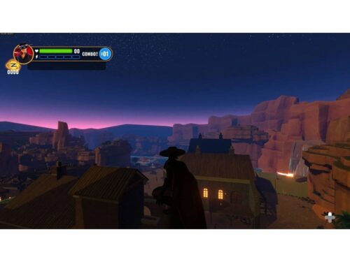 Jogo PS5 Zorro The Chronicles - Image 4