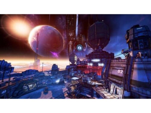 Jogo Nintendo Switch Borderlands (Legendary Collection) - Image 3