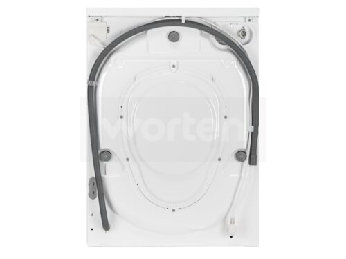Máquina de Lavar Roupa HOTPOINT NS 722U WK SPT N (7 kg - 1200 rpm - Branco) - Image 6