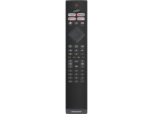 TV PHILIPS 55PUS8007/12 (LED - 55'' - 140 cm - 4K Ultra HD) - Image 4