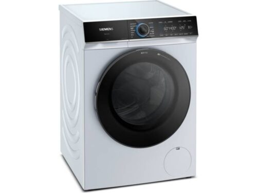 Máquina Lavar Roupa SIEMENS WG54B2A0ES (10 kg - 1400 rpm - Branco) - Image 2