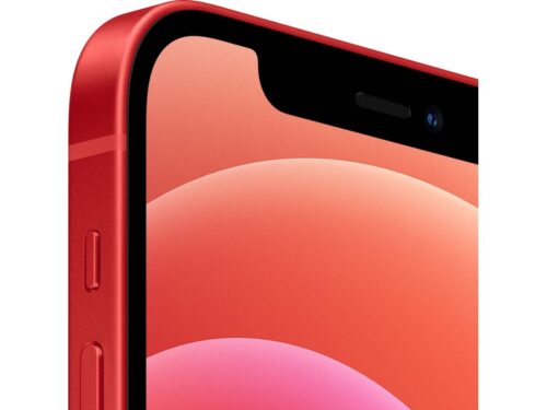 iPhone 12 APPLE (6.1'' - 128 GB - Vermelho) - Image 2