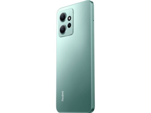 Smartphone XIAOMI Redmi Note 12 (6.67'' - 4 GB - 128 GB - Verde) - Image 4