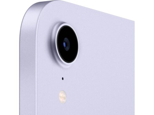 iPad Mini APPLE (8.3'' - 64 GB - Wi-Fi - Roxo) - Image 3