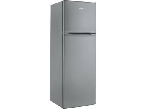 Frigorífico CANDY CCDS 6172XN (Estático - 172 cm - 311 L - Inox) - Image 5