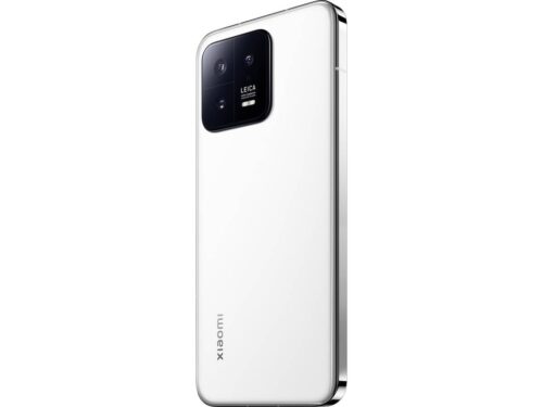 Smartphone XIAOMI 13 (6.36'' - 8 GB - 256 GB - Branco) - Image 4